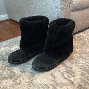 Ugg boots size 10